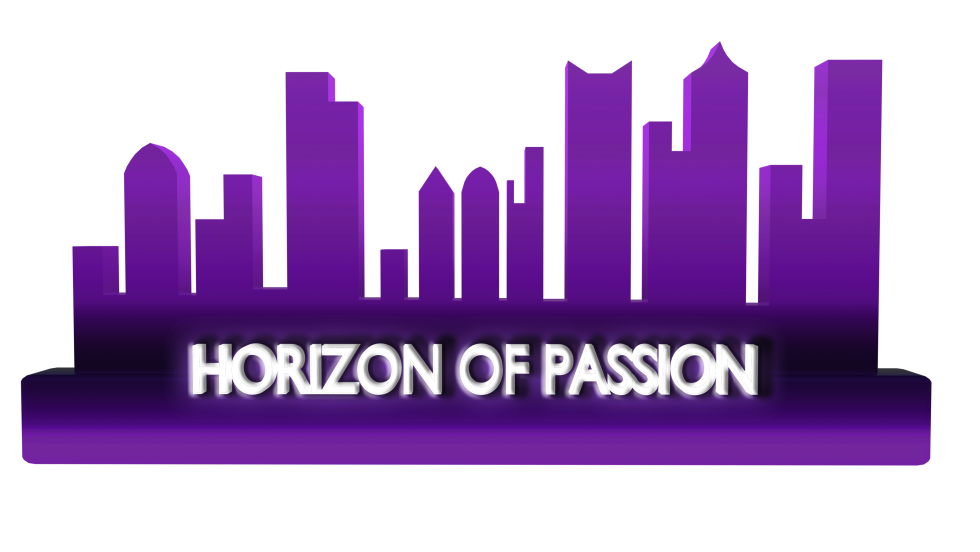 Horizon of Passion 0.7