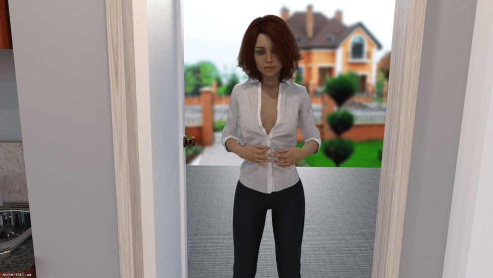 Horizon of passion game