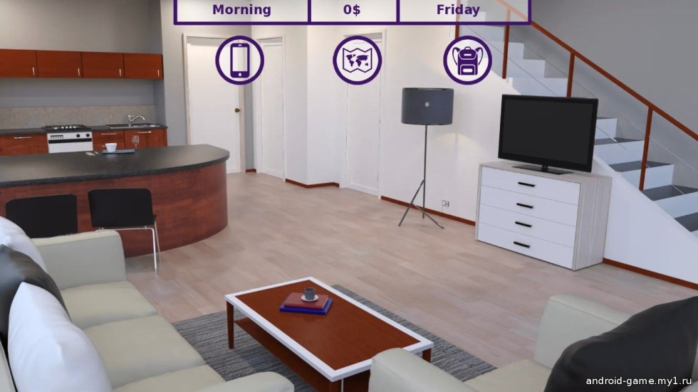 Horizon of Passion 0.5