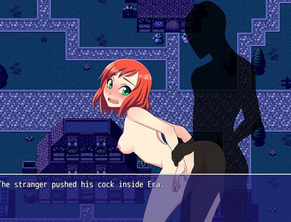 Erahunter (Era Hunter) Hentai Game