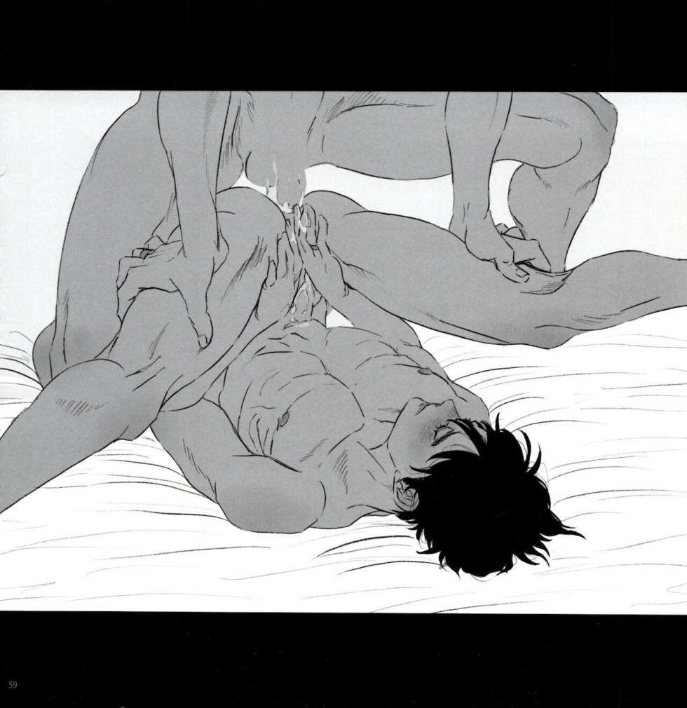 Victor Nikiforov Hentai