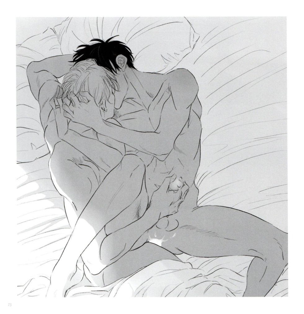 Yuri Plisetskiy Victor XXX