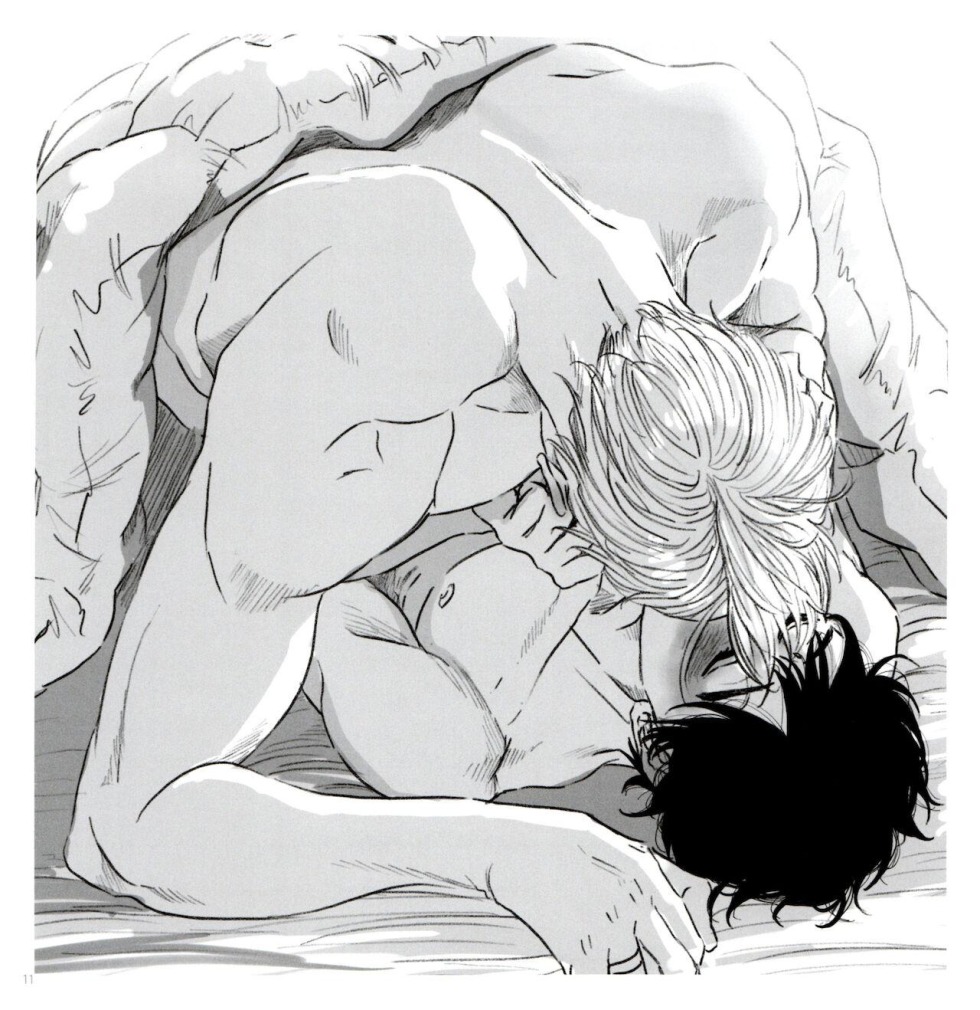 Yuri on ice yaoi hentai Yuri