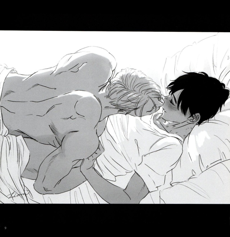 Yuri on ice yaoi hentai