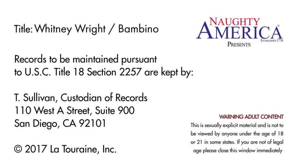 Naughty Athletics Featuring Alex Blake (Sex