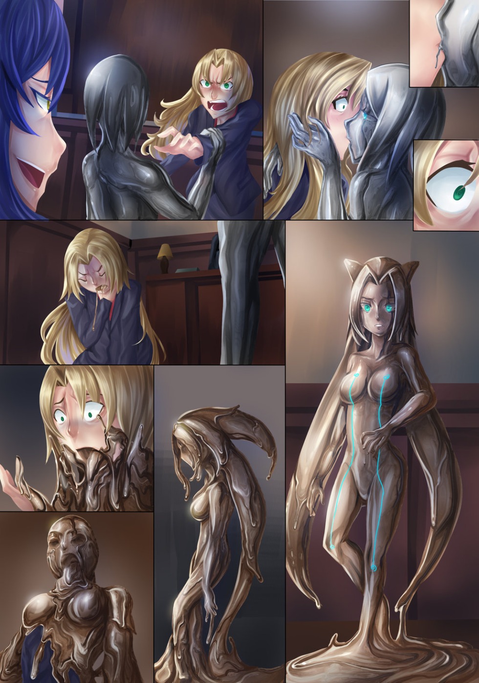 Liquid Mercury TG TF Ibenz009