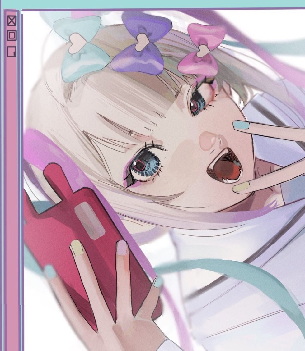 Annelitt Yosei Records