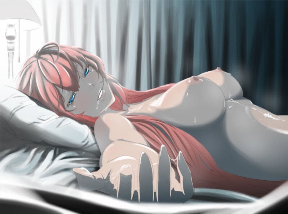 Miku Hatsuna Pregnant Hentai