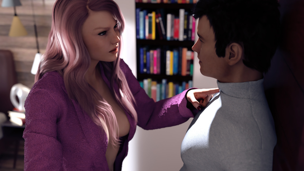 The Deluca Family / Family Develop