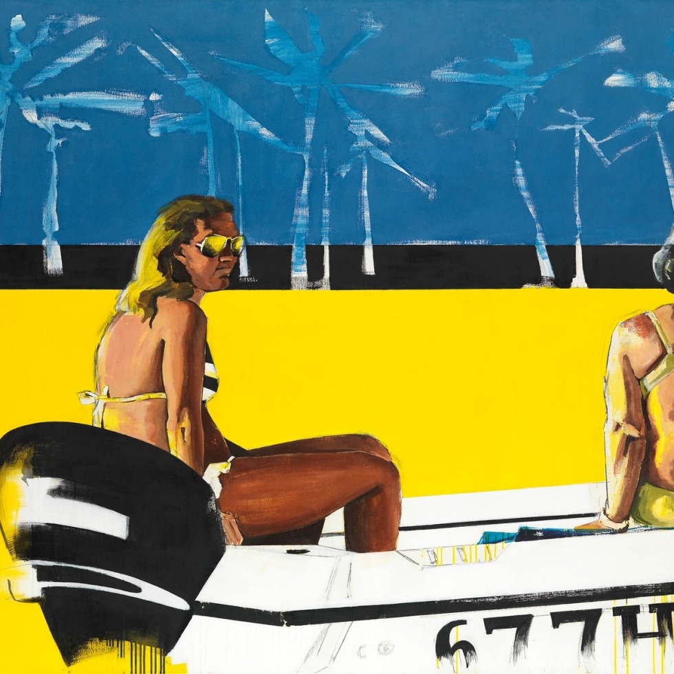 Stella Kapezanou (Stella Kapezanou) -