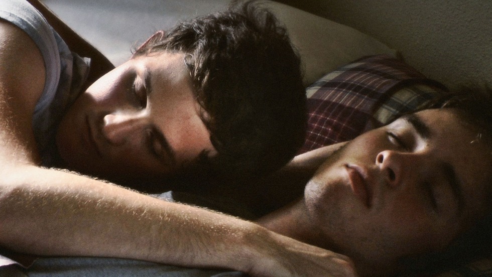 Last summer movie 2013