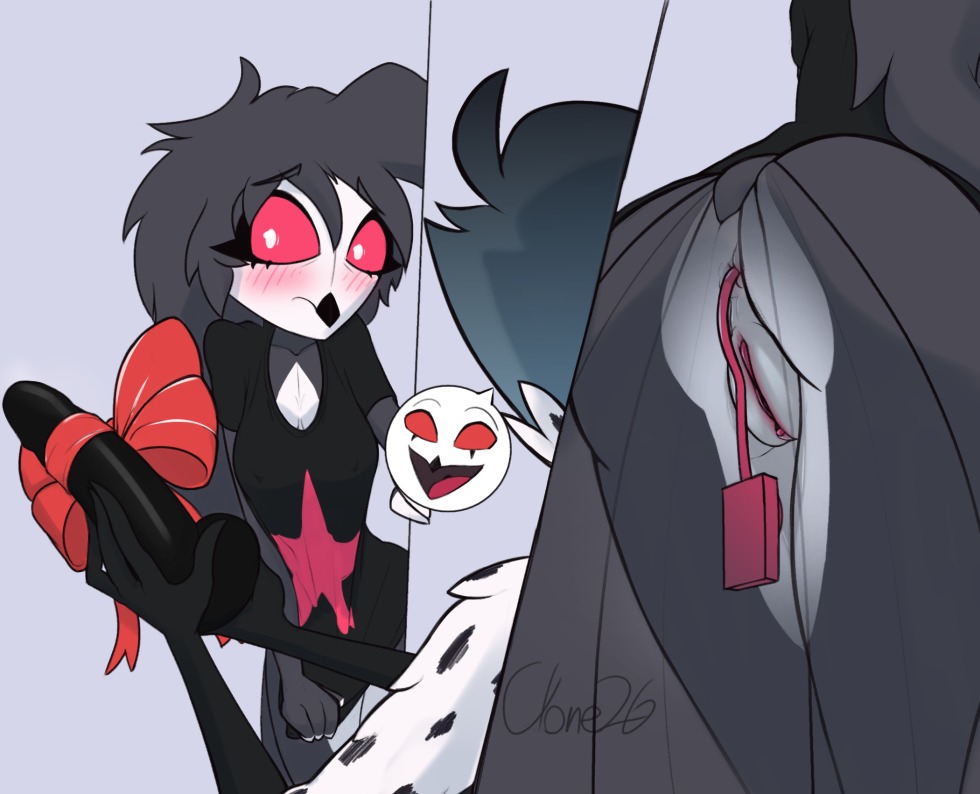 Octavia Hell Boss R34