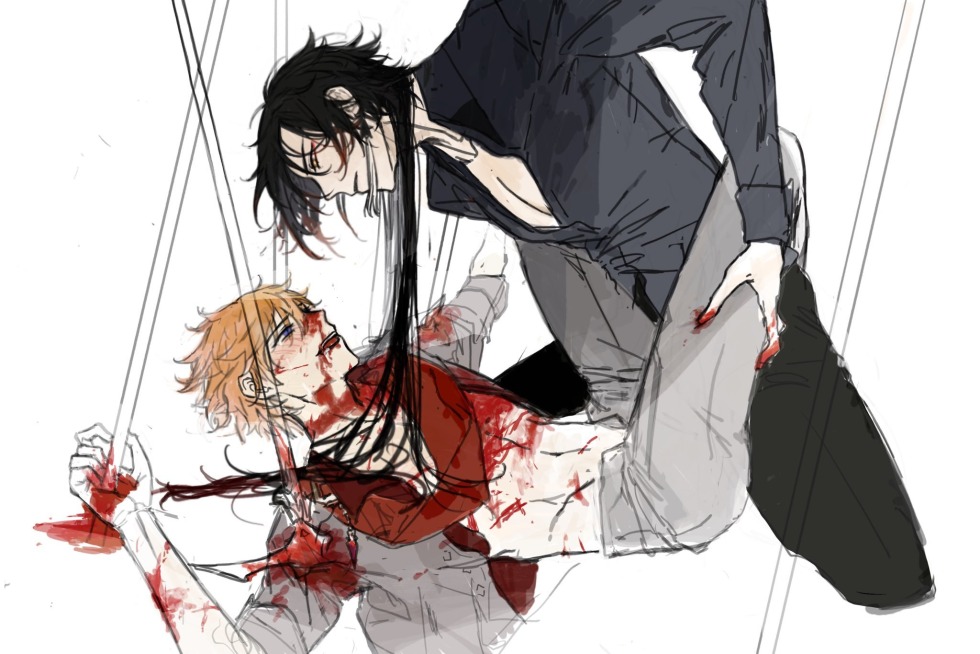 Shaolin temple landscape