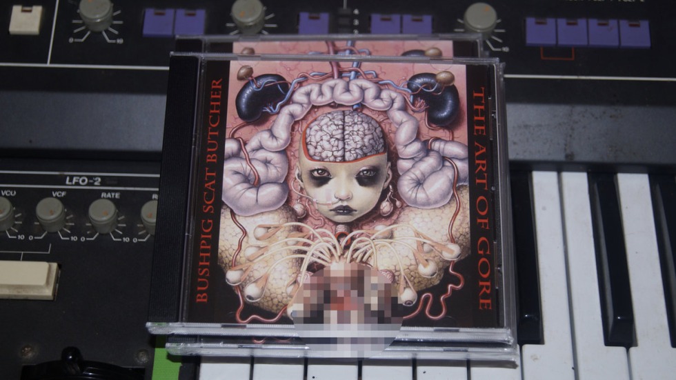 Dream SMP Technoblade Wallpaper