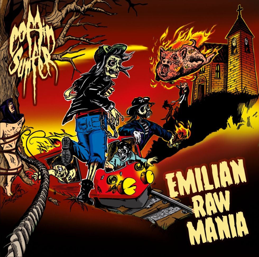 Jessica Klochet cannibal