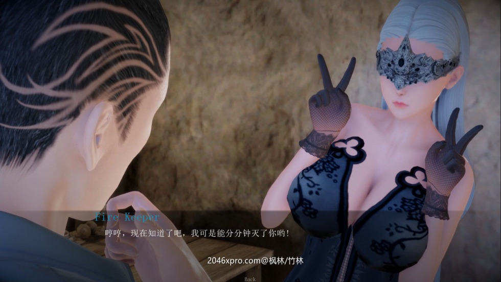 GIF 3D/中文/全 动态】 Blacked