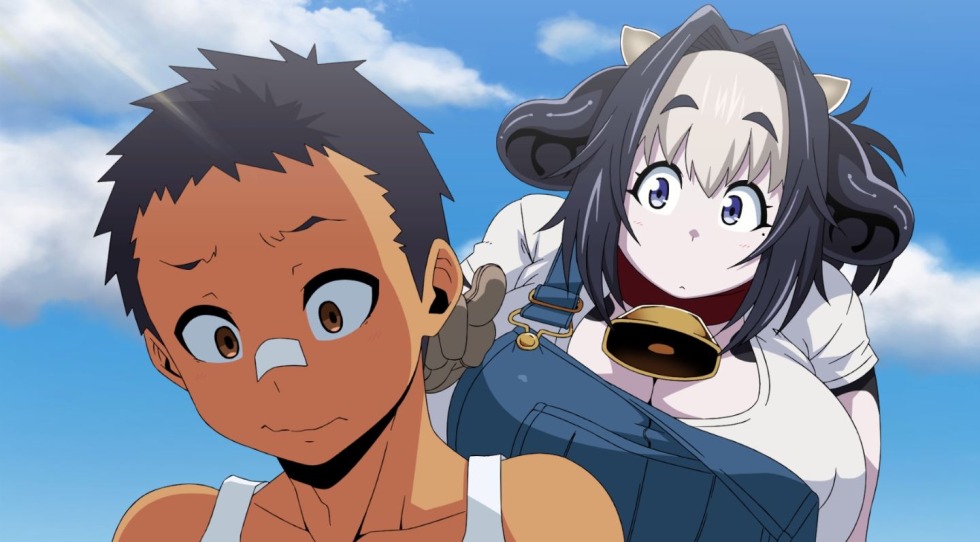 Kemonokko Tsuushin Episode 2