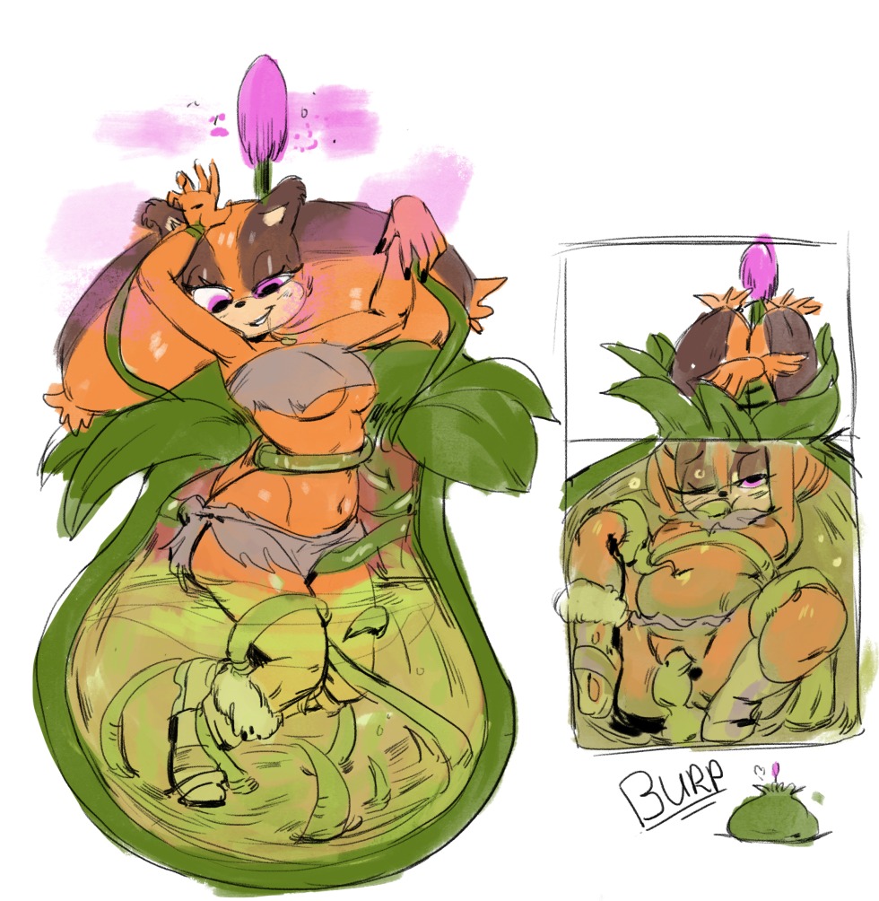 Blaise Amy Ruzh Vanilla Hentai