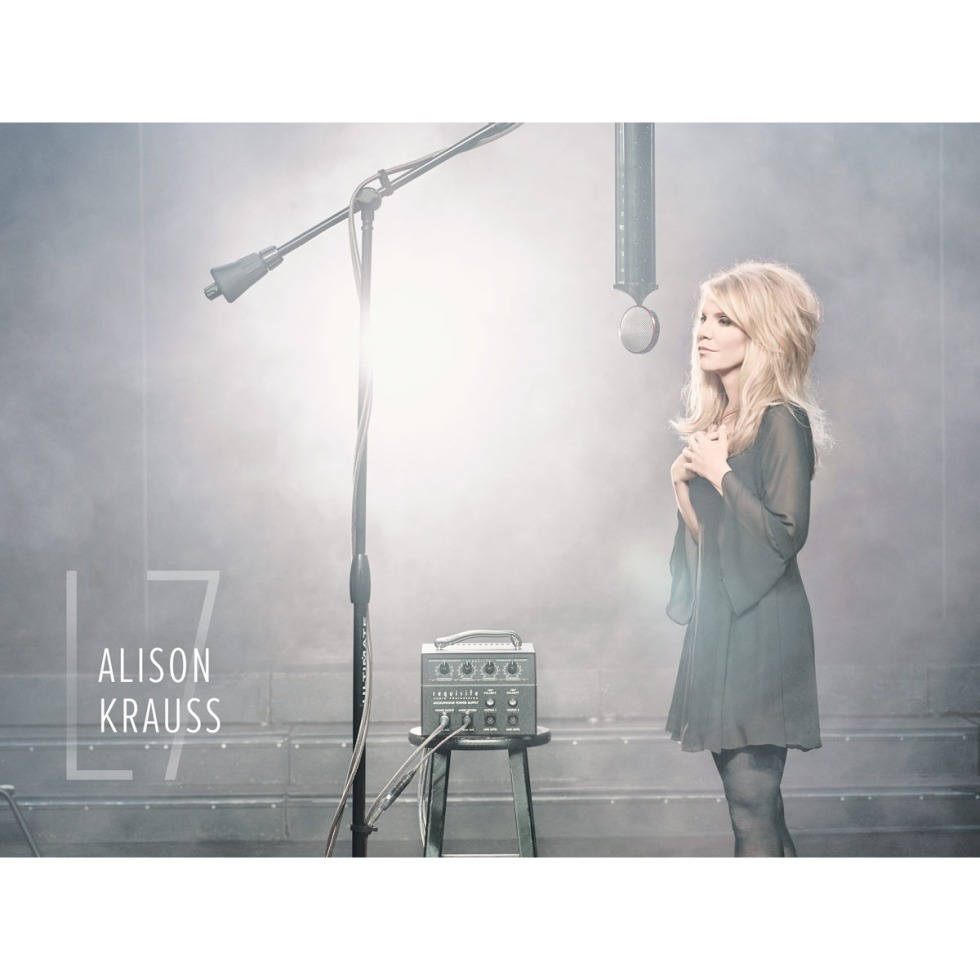 Krauss Alison "Windy City"