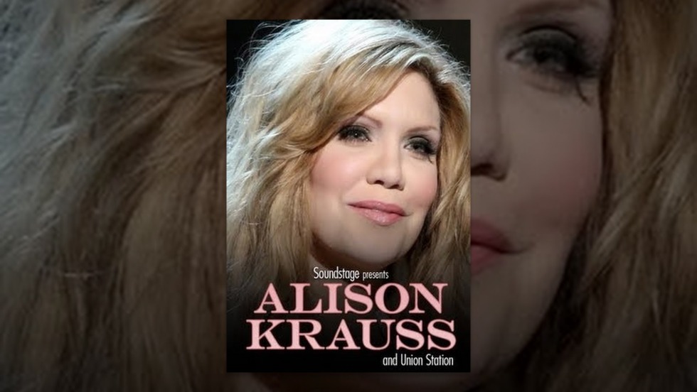 Alison Krauss Albums