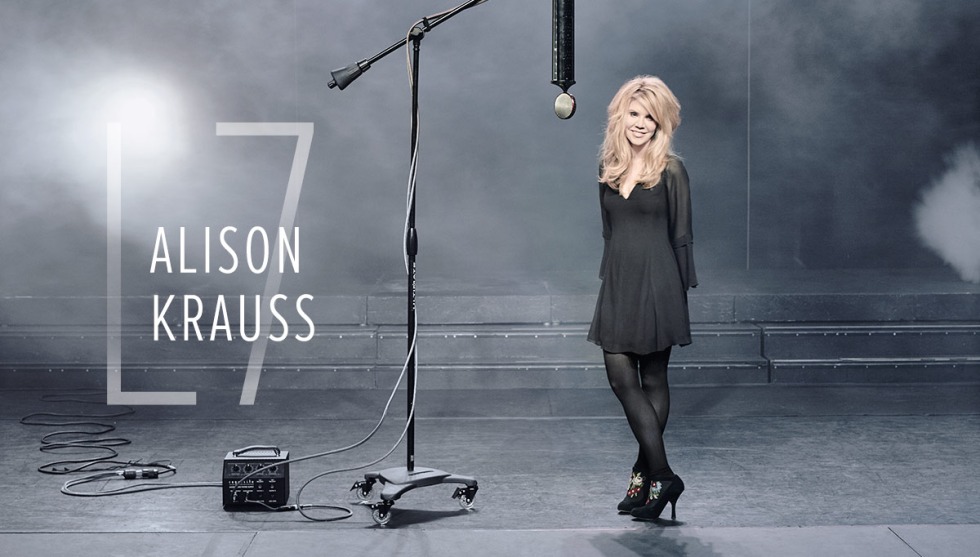 Alison Krauss - 2017 - Windy City