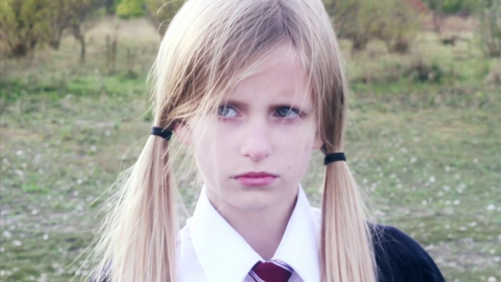 Alison Krauss is young