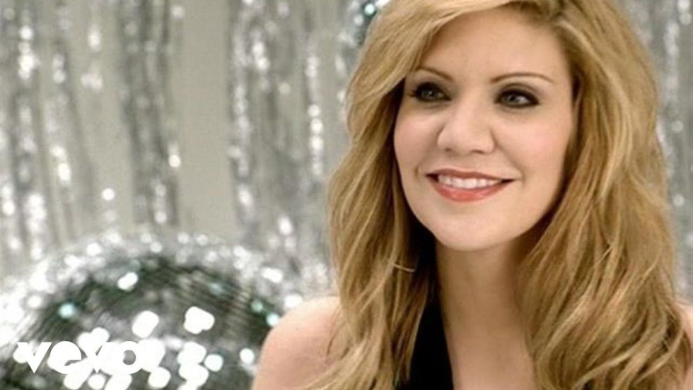 Robert Plant & Alison Krauss