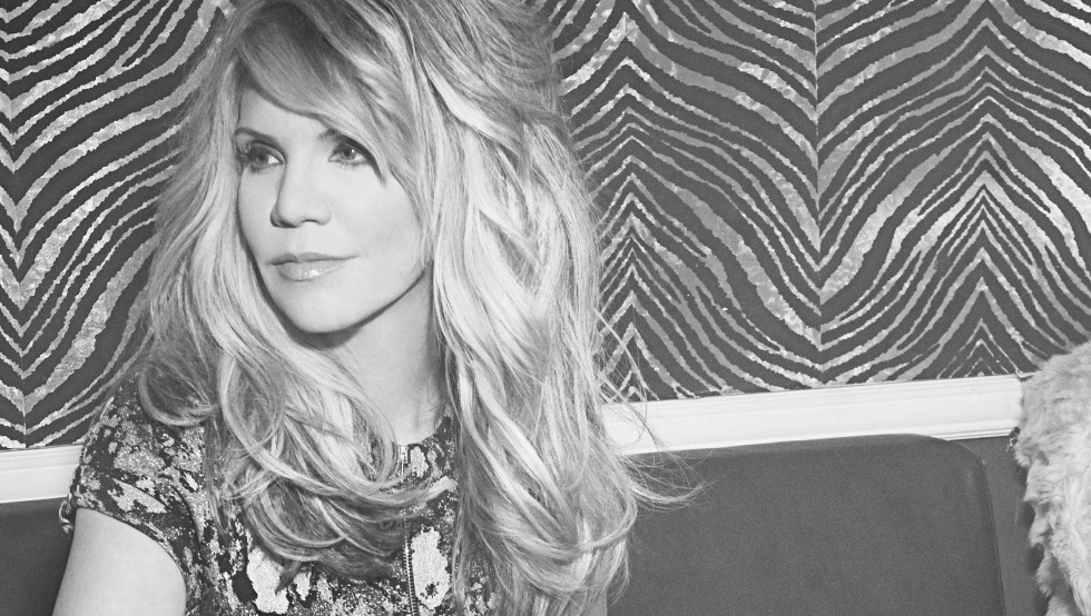 Alison Krauss American singer