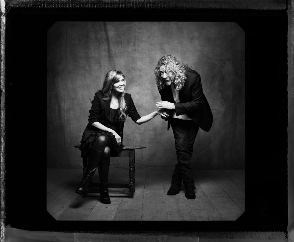 Alison Crouse singer