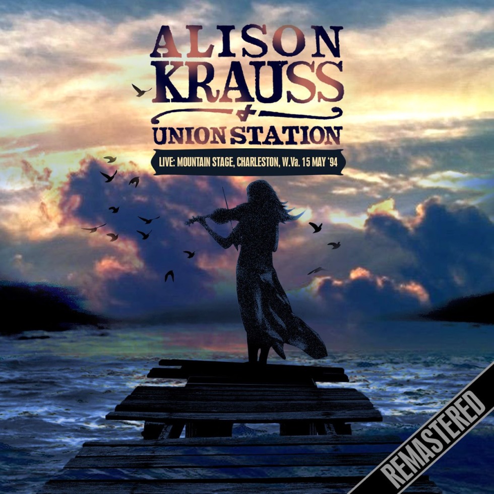 Alison Krauss and Union Station Two Highways