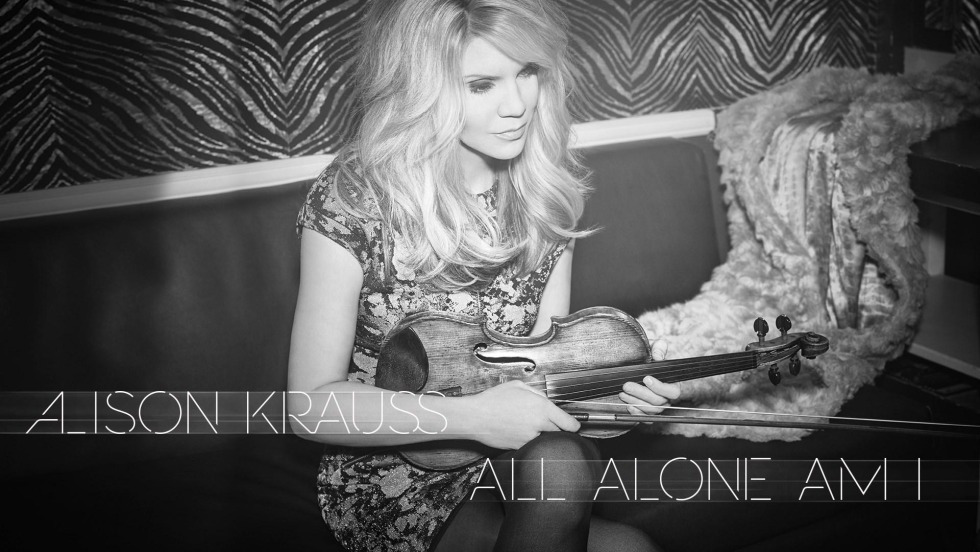 Alison Krauss American singer