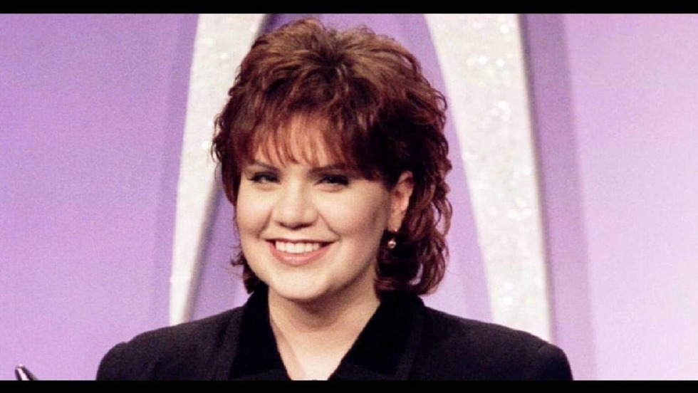 Alison Krauss in Youth