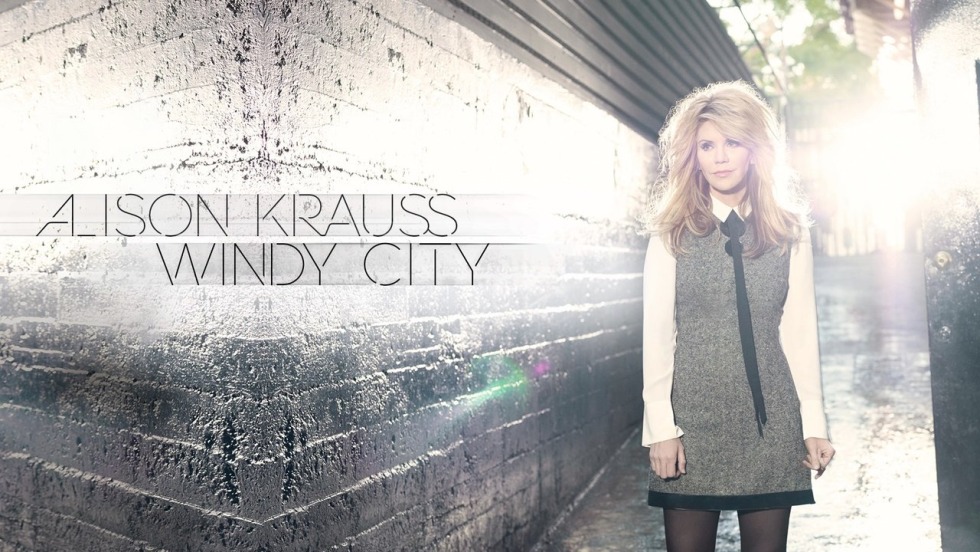 Alison Krauss - 2017 - Windy City