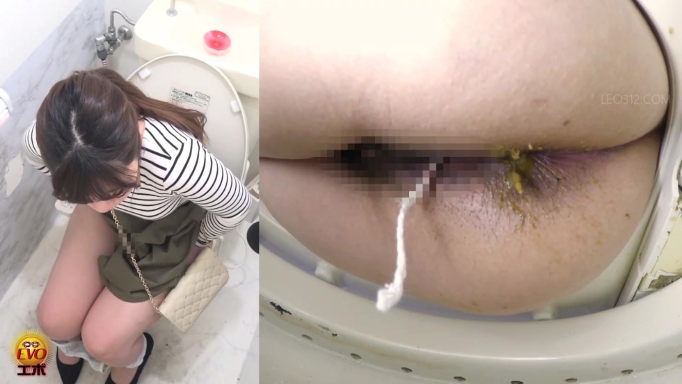 Brazilian lesbian Kopro