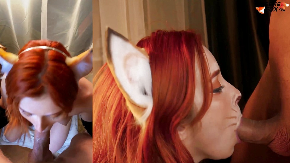 Pornstar Svitti Fox Language