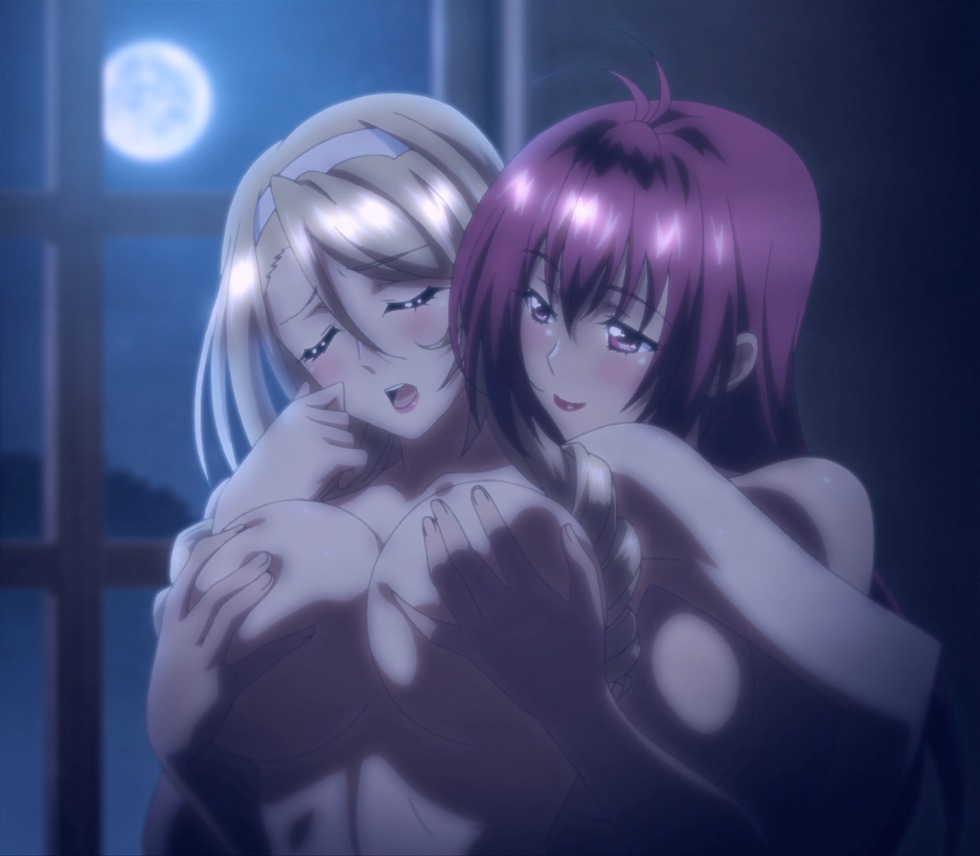 Peter Green Anime Hentai