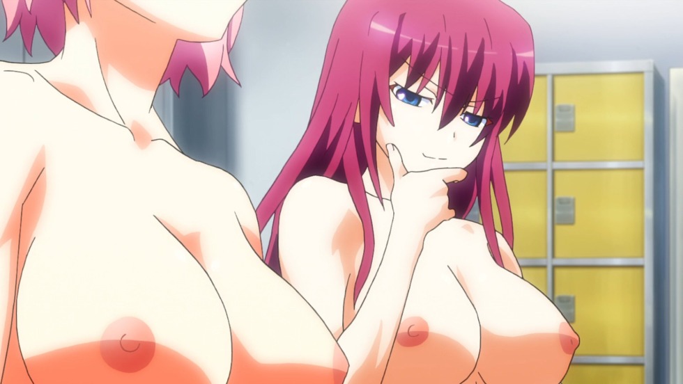 Valkyrie's impulse boobs