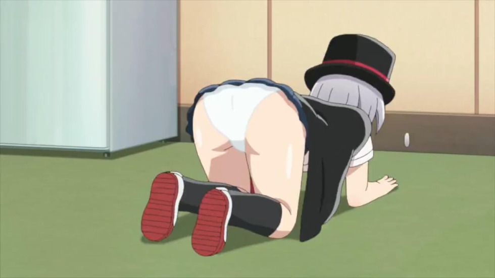 Seikon No Qwaser Fanservice Part 1 Tickle Hentai