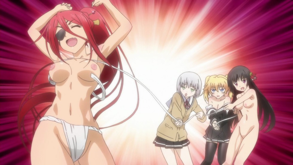 Magic Student Hentai magician