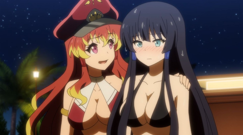 Hentai bodyguard 2 / Jitaku Keibiin 2