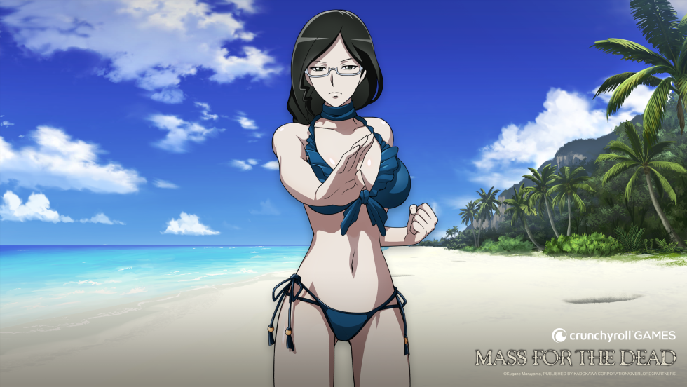 Overlord hellish abyss