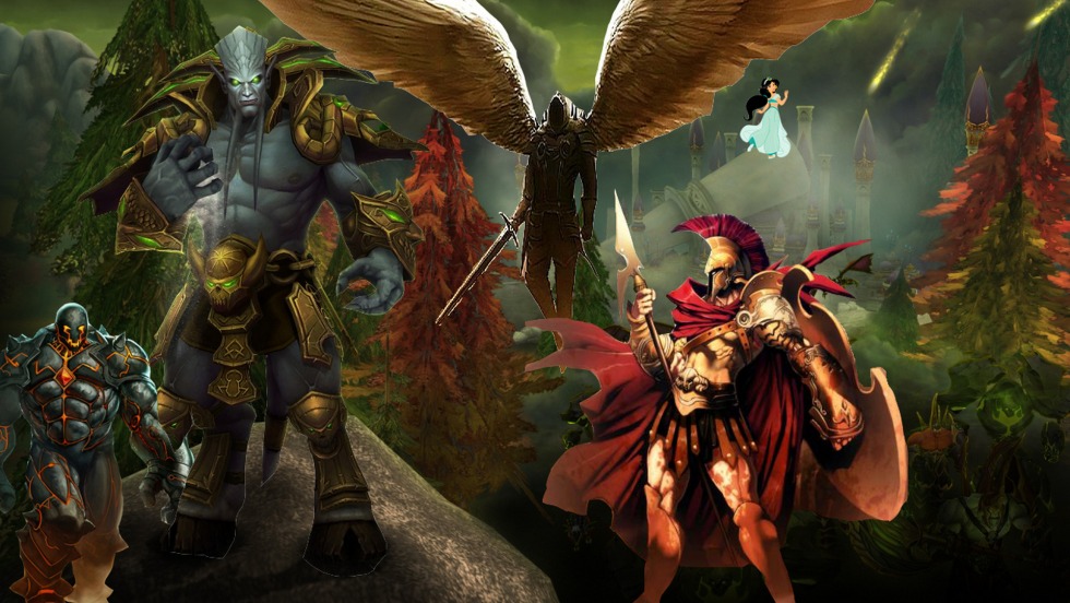 Vladyka Lupus Regina