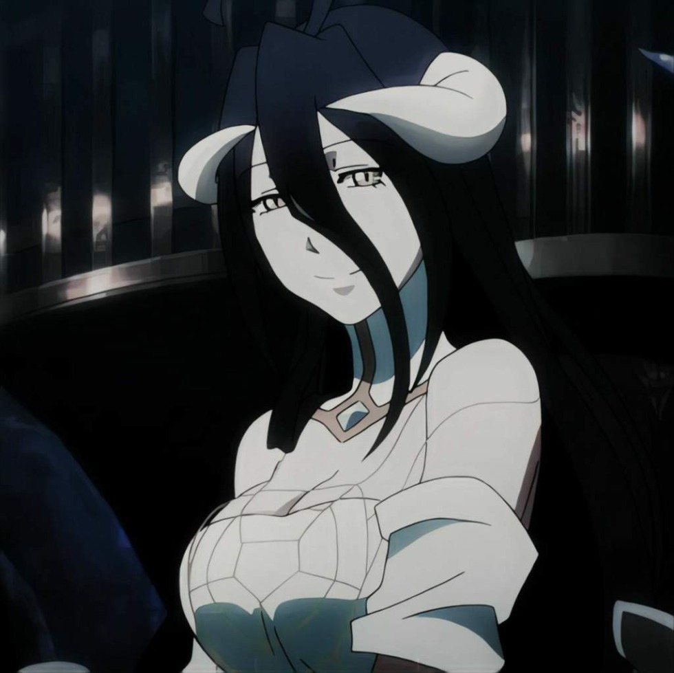 Overlord Lupus Regina Etti