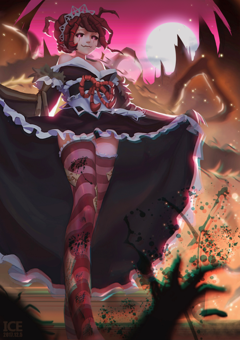 ZACHINES OUTVERLORD 1 season