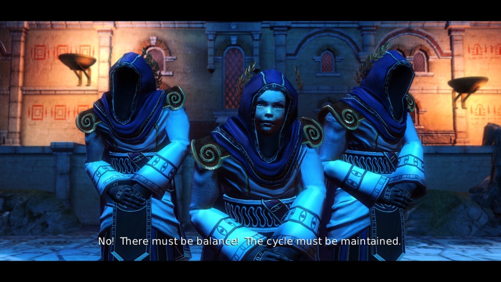 Overlord Raising Hell Find a beer boiler