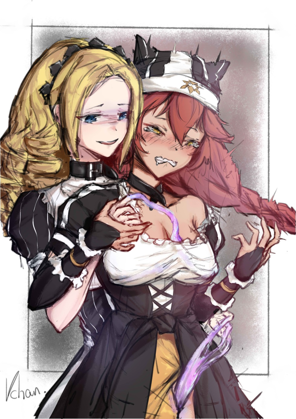 Dandonfuga Elizabeth