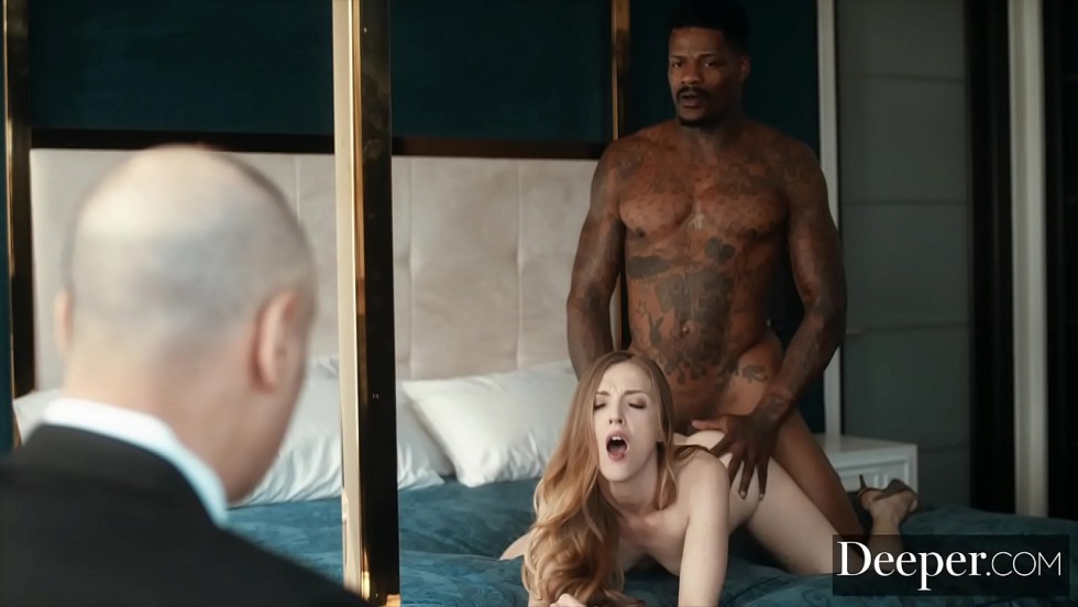 Deeper. Karla kush gives in too fantasy