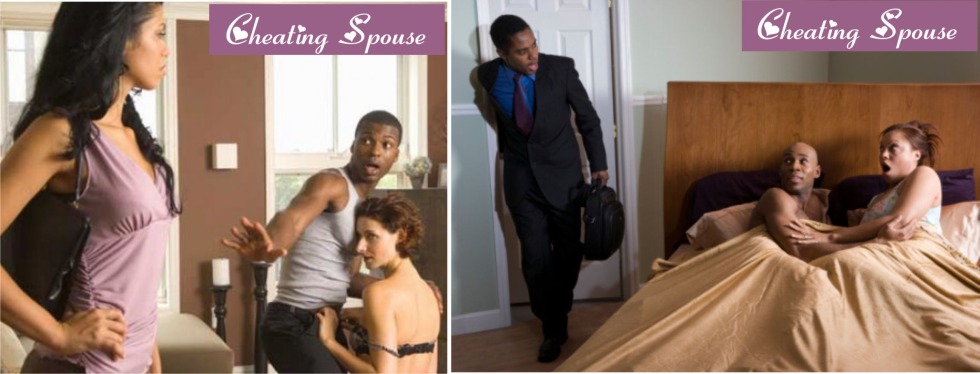 The wedding night of the cuckold