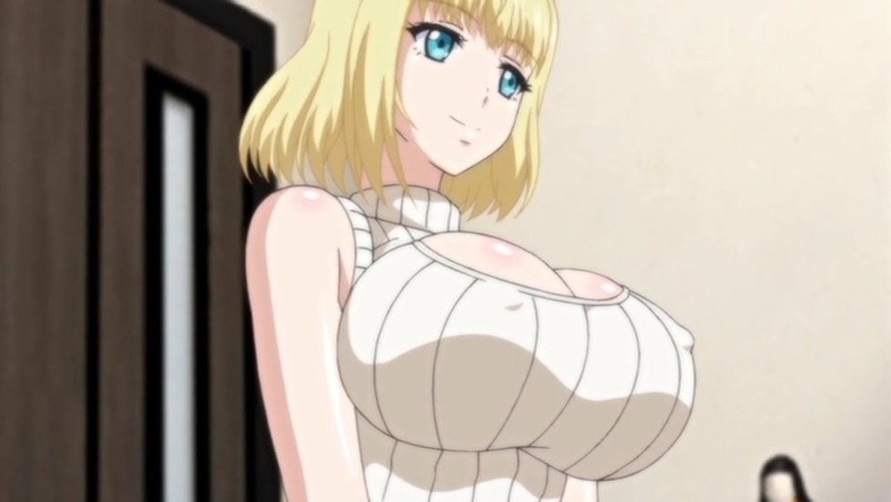 Anime Katainka Ni Totsui de Kita