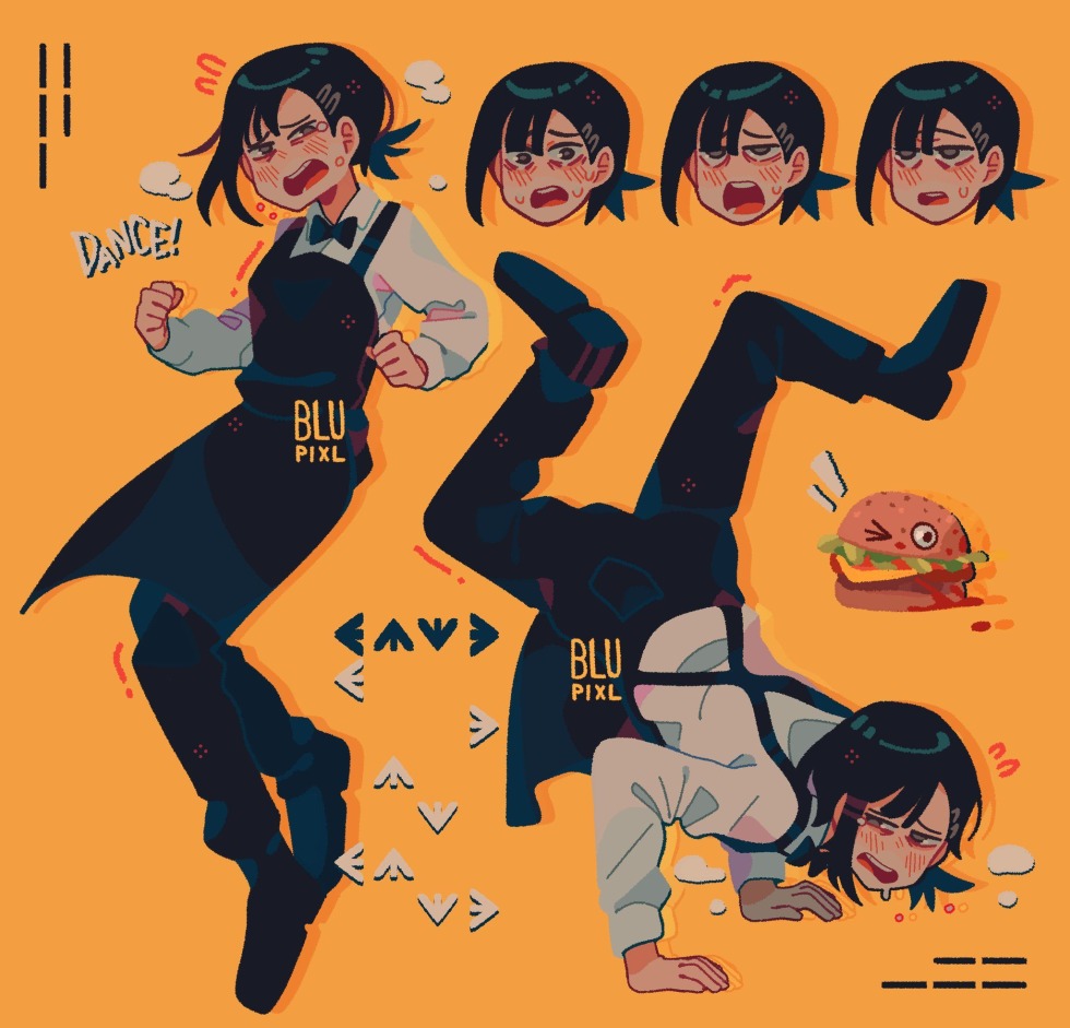 Power Chainsaw Man Manga